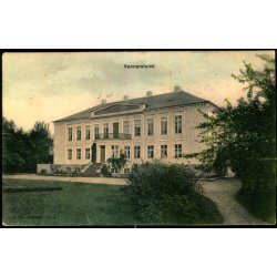 Vennerslund - C. St. 4016 - Brugt