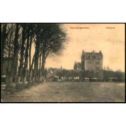 Odense - Aalykkegaarden - Varehus Carl Friis Forlag u/n - Brugt