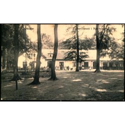 Pavilonen i Nsbyhoved Skov - H.H.O. 2263 - Brugt