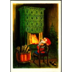 Illa - Stender 150 100 465 - Brugt