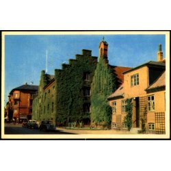 Odense - Graabr�drekloster - Stender 6 - Brugt