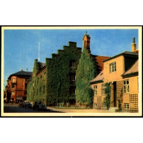 Odense - Graabr�drekloster - Stender 6 - Brugt