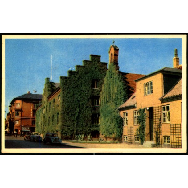 Odense - Graabr�drekloster - Stender 6 - Brugt