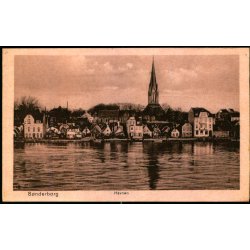 S�nderborg - Havnen - Nr. 9041 - Ubrugt