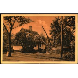 Fra Kraghave -  V. Kristoffersens Bogh.  42470 - Ubrugt