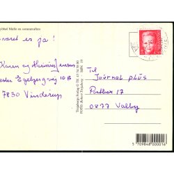 Dybb�l-M�lle - Trojaborg S�N 19 - Brugt