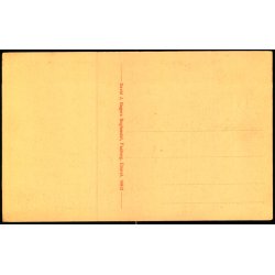 Faaborg - Parti fra Dyreborg - David J. Bagers Bogh. 16812 - Ubrugt