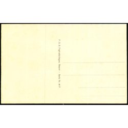 Sandholt - Fyn - F.D.B. Papir Serie 40 F - Ubrugt