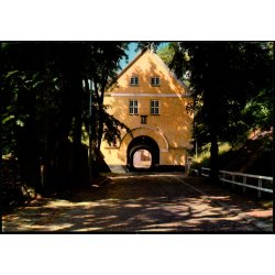 Nyborg - Landporten - O.P.O. 6807 - 2 - Ubrugt