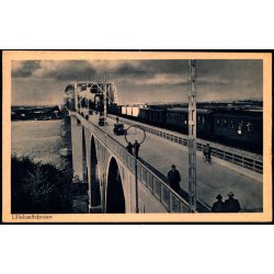 Lillebltsbroen - O.P. 1018 - Brugt