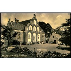 Middelfart - Grimmerhus - Stender M. 49 K - Ubrugt