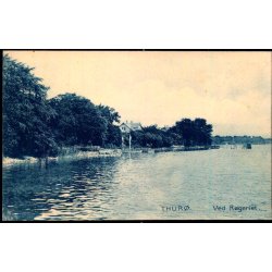 Thur - Ved Rgeriet - Stender 7320 - Ubrugt