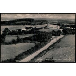 Udsigt fra Bregninge Kirke - Taasinge - Stender 576 K - Ubrugt