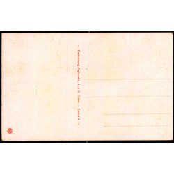 Fredensborg Slot - Fredensborg Bogh. 2