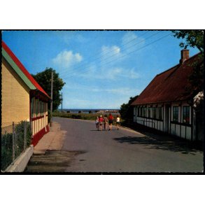 Bornholm - Parti fra Snogebk  - Stender 404/78 - Brugt