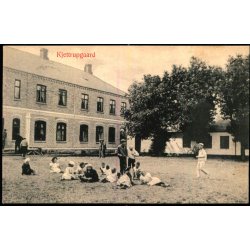 Kjetterupgaard - Knudstrup u/n - Brugt