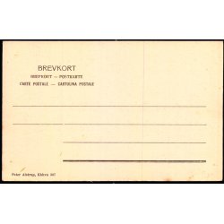 K�benhavn - Charlottenborg - Peter Alstrup 307