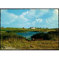 Parti fra Nymindegab  - R.R. Varde 143 917 098 - Ubrugt