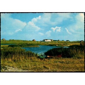 Parti fra Nymindegab  - R.R. Varde 143 917 098 - Ubrugt