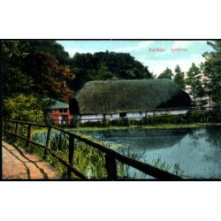 Aarhus - Silistria - C.F. Eneret 688 - Ubrugt