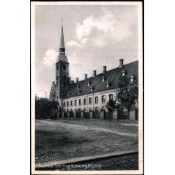 Aarhus - Frue Kirke og Klosteret - Stender A. 498 - Brugt