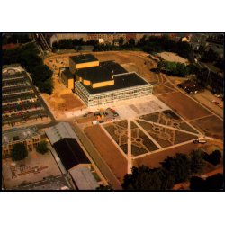 Aarhus - Luftfoto af Musikhuset - Stender 149 719 704 - Ubrugt