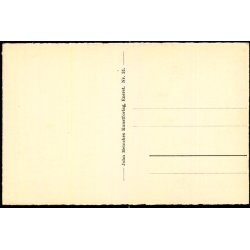 K�benhavn  Jachtpavillon - John Meinckes Kunstforlag 31