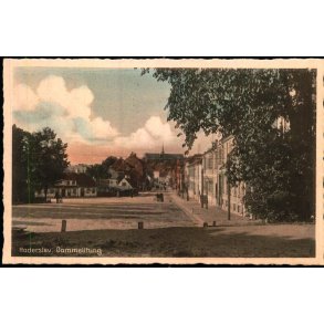 Haderslev - Gammelting - Stender 52221 - Ubrugt