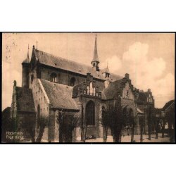 Haderslev - Frue Kirke - Politikens Telegramhal u/n - Brugt