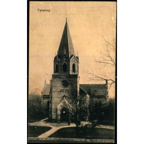 Tyrstrup - M. Lorenzen 9937 - Brugt