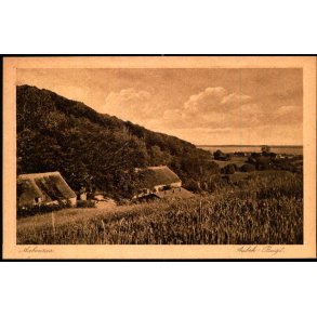 Aabenraa - Aubek Bugt - A. Wohlenberg 1156 - Ubrugt