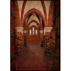 L�gumkloster Kirke - H. Ingwersen 97 - Ubrugt