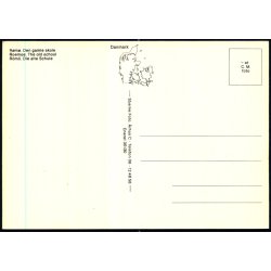 R�m� - Den gamle Skole - Stjerne Foto 35130 - Ubrugt