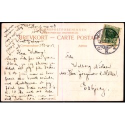 Kj�benhavn - Christiansborg Slot - u/n