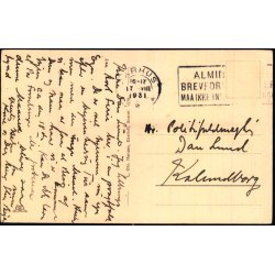 Parti fra Ebeltoft - L.Chr.Hansen 1578 - Brugt