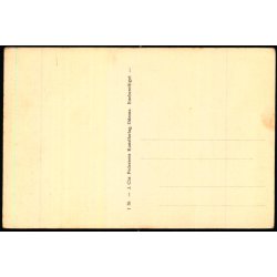 Vejle - Munkebjerg Badehotel - Trappegangen - Chr. Pedersen 76 - Ubrugt