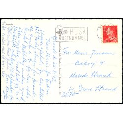 Brande - Rudolf Olsen 1179 - Brugt