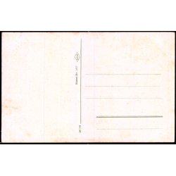 Kbenhavn - Amalienborg med Vagtparaden - ROK 207