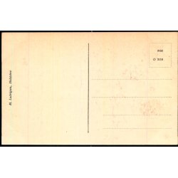 Holstebro - N�rregade - M. Ludvigsen u/n - Ubrugt