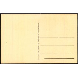 Holstebro - Vandmllen - Turistforeningen 10217 - Ubrugt