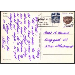 Bovbjerg - Wadmanns 8935 - Brugt