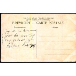 Hevringholm (Jylland) - C. Eneret 86 - Ubrugt