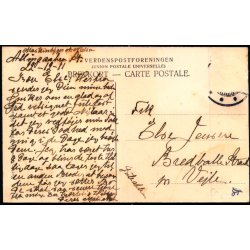 Langebro - Silkeborg - Varehus Worzner u/n - Brugt