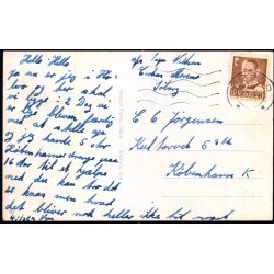 Silkeborg - Kl�vers Kanal - Stender S. 96 K - Brugt