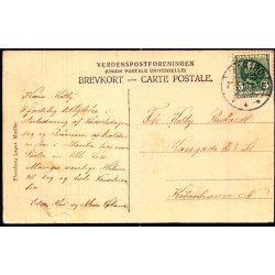 Maribo - Aaparti - Flensborg Lager u/n - Brugt