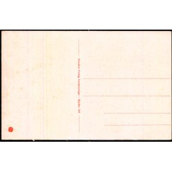 Maribo - Kirken og Klosterruinen - Stender M. 108 - Ubrugt