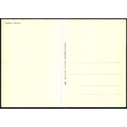 Lysglimt - Gilleleje - Gilleleje Bogh. 143 112 009 - Ubrugt