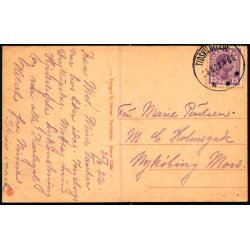 Tisvilde Hegn - S. Nielsen 51288 - Brugt