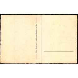 K�benhavn - Absalons Statue paa H�jbro Plads - J. Meinckes 90 - Ubrugt