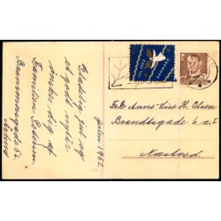 Ellis - Gldelig Jul - 3009 - Brugt